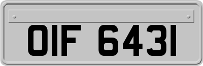 OIF6431