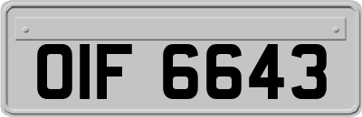OIF6643