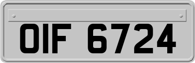 OIF6724
