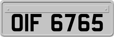 OIF6765