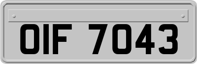 OIF7043