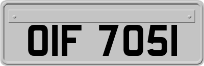 OIF7051