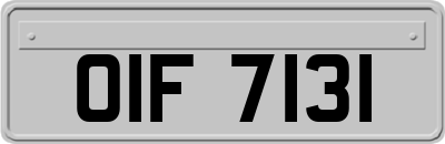 OIF7131