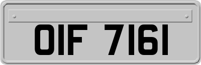 OIF7161