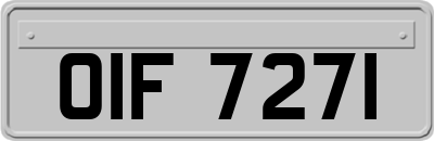 OIF7271