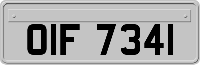 OIF7341