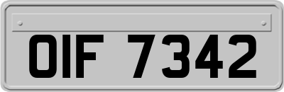 OIF7342