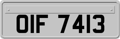 OIF7413