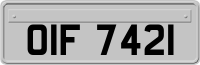 OIF7421