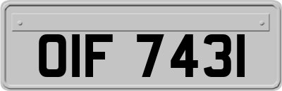 OIF7431