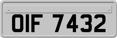 OIF7432