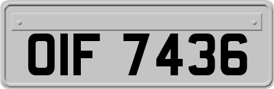 OIF7436