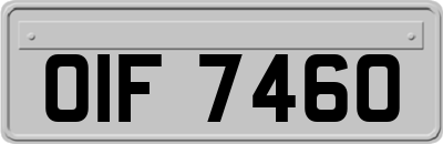 OIF7460