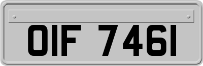 OIF7461