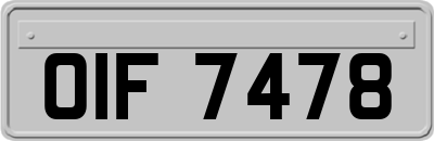 OIF7478