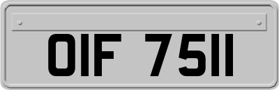 OIF7511