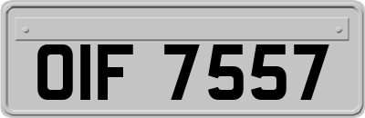 OIF7557