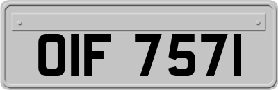 OIF7571