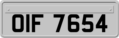 OIF7654