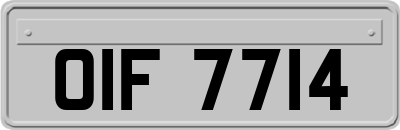 OIF7714