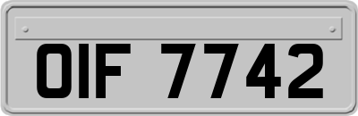 OIF7742