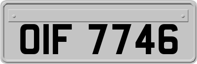 OIF7746