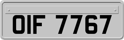OIF7767