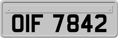 OIF7842