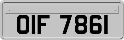 OIF7861