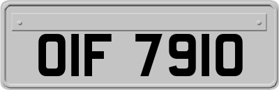 OIF7910