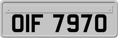 OIF7970