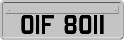 OIF8011