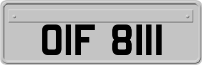 OIF8111