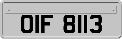 OIF8113