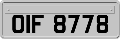 OIF8778