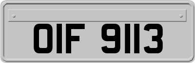 OIF9113