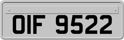 OIF9522