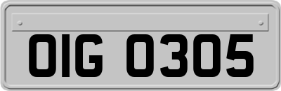 OIG0305