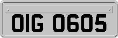 OIG0605