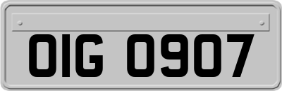 OIG0907