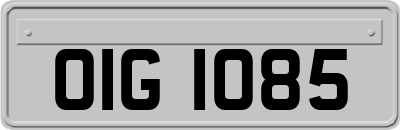 OIG1085