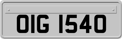 OIG1540