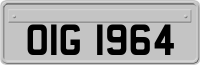 OIG1964