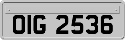 OIG2536