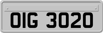 OIG3020