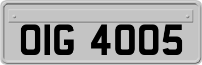 OIG4005