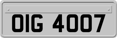 OIG4007