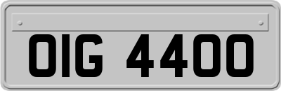 OIG4400