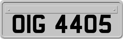OIG4405