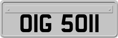 OIG5011